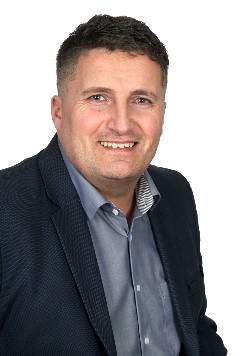 Martin Steinfeldt